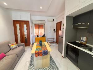 Teatro Massimo - Apartment with a View of Teatro Massimo