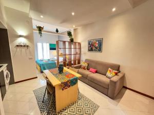 Teatro Massimo - Apartment with a View of Teatro Massimo