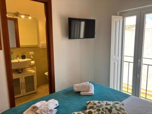 Teatro Massimo - Apartment with a View of Teatro Massimo