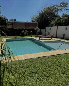 Casas Floriana