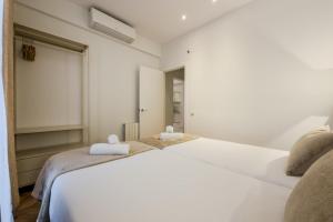 Four Petals Barcelona Boutique Apartments