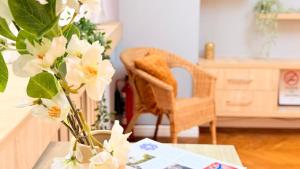 Stylish Central Accommodation - Designed for Your Perfect Stay