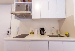 U-GO Go Life & Work en el Centro de la Ciudad