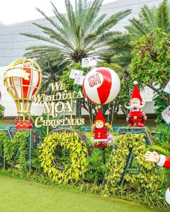 RM A837 S Residence near SMX and SM Arena