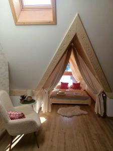 Sarnia Skałka Apartamenty