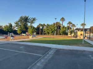 Departamento al costado de carretera 5 sur