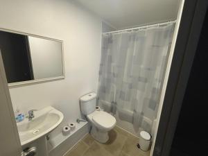 Departamento al costado de carretera 5 sur