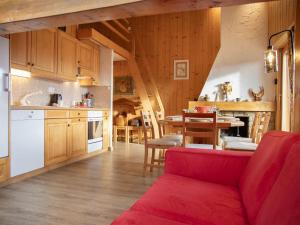 Apartment Pinot Gris combles by Interhome