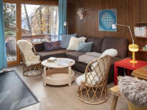 Apartment Entremont 60 by Interhome