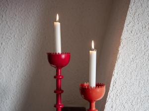 Apartment Entremont 60 by Interhome