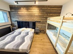 Apartment Rosablanche C64 by Interhome