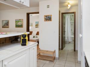 Apartment Centaure B RS 2 by Interhome