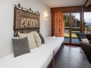 Apartment Pigne 1 by Interhome