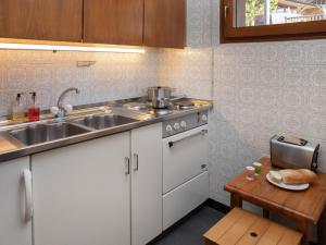 Apartment Pigne 1 by Interhome