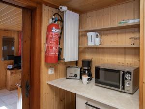 Apartment Rousserolles rez gauche by Interhome