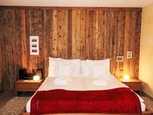 Apartment Rütschi-3 by Interhome