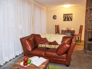 Apartment Rütschi-3 by Interhome