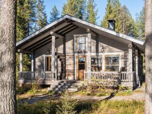 Holiday Home Putilanranta by Interhome