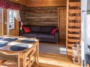 Holiday Home Putilanranta by Interhome
