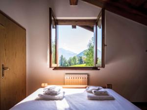 Apartment Lembondel-3 by Interhome