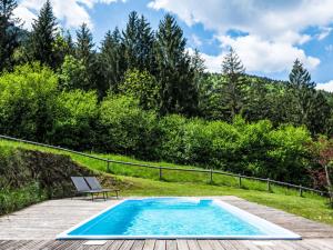 Apartment Lembondel-3 by Interhome