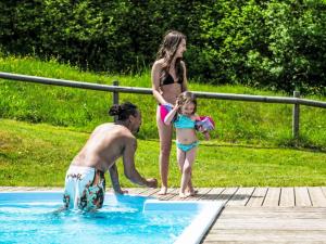 Apartment Lembondel-3 by Interhome