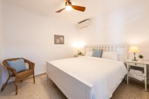 Traditional Spanish Villa in heart of Estepona - Zest Real Estate