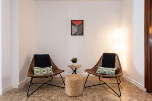 Traditional Spanish Villa in heart of Estepona - Zest Real Estate