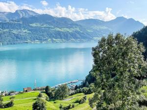 Apartment Platten by Interhome