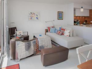 Apartment Bougainville C3-R by Interhome