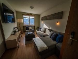 Family & Mountain Lodge Cest la Vie