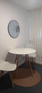 25 de mayo y C Pujato