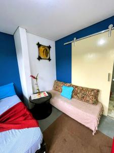 Pousada Ideal - Estúdios com Cozinha & Terraço Exclusivo - Suítes Econômicas