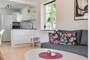 Beautiful house in Vimmerby with sauna SE05019