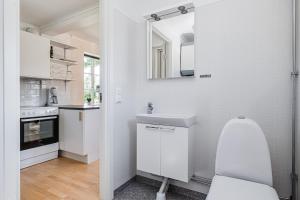 Beautiful house in Vimmerby with sauna SE05019