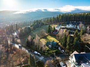 Dom Szklarski Kamień