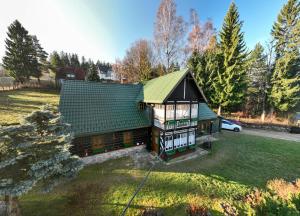 Dom Szklarski Kamień