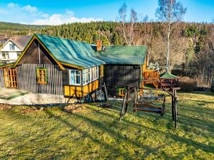 Dom Szklarski Kamień