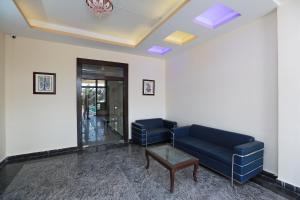 Hotel O Haveli