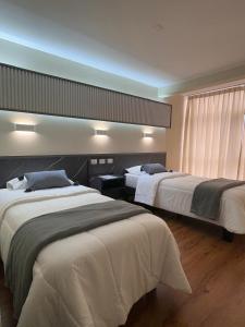 Hotel Garden Latorre