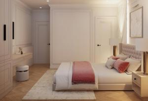 Eliana Luxury Hotel - Metro Ben Thanh