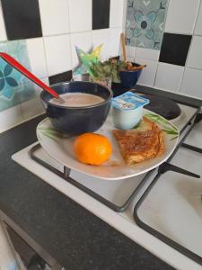 CHAMBRE CHEZ L HABITANT