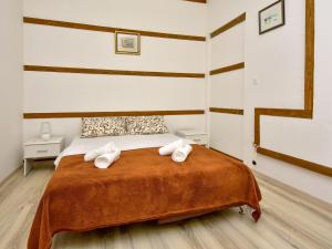 Apartment Marija-1 by Interhome