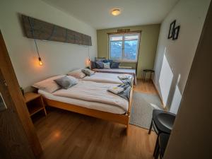 Family & Mountain Lodge Cest la Vie