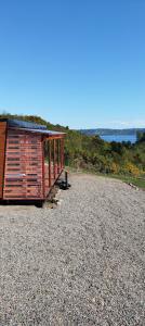 Cabañas la Patagona y el Chilote Castro Chiloé