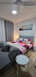 Apartamento Cave -1 Estúdio inteiro no Areeiro em Lisboa