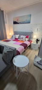 Apartamento Cave -1 Estúdio inteiro no Areeiro em Lisboa