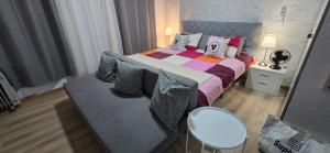 Apartamento Cave -1 Estúdio inteiro no Areeiro em Lisboa