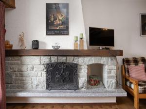 Apartment Parc B 431 by Interhome