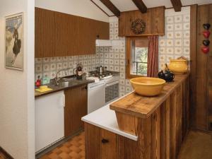 Apartment Parc B 431 by Interhome